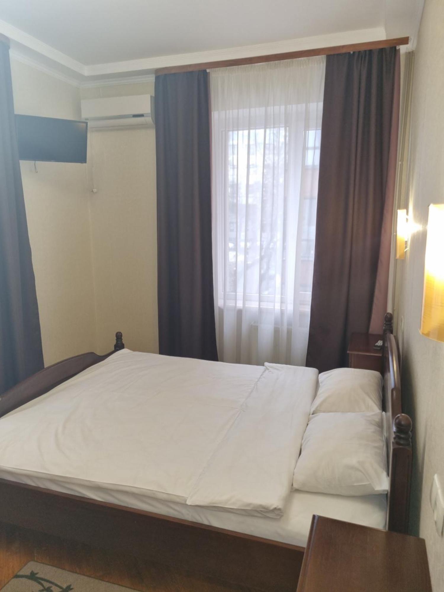 Hotel Complex Uhnovych Ternopil Rom bilde